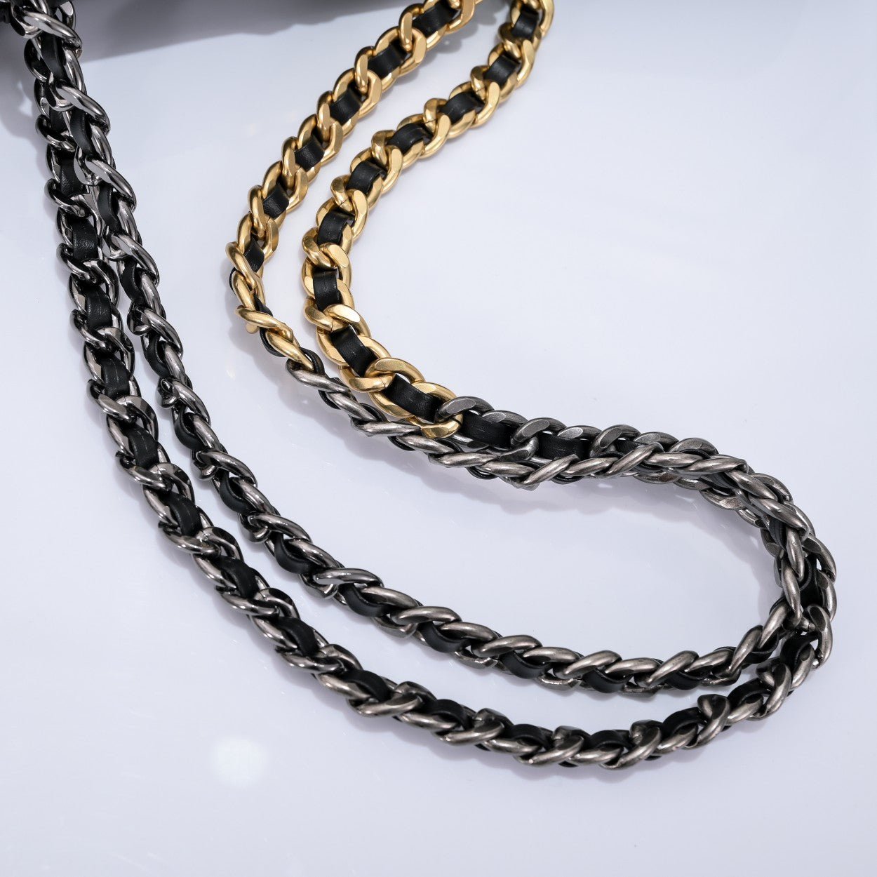 ＣＨＮＥＬ19 SHOPPING BAG