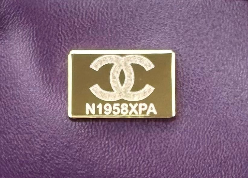 ＣＨＮＥＬCLASSIC 11.12 MEDIUM FLAP BAG