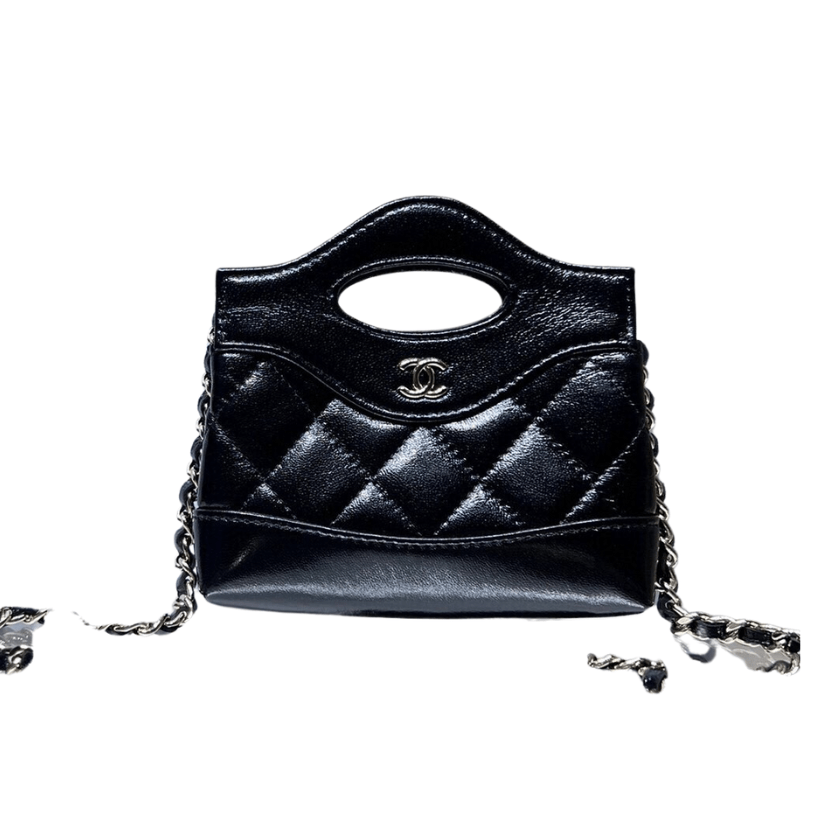 ＣＨＮＥＬCLUTCH WITH CHAIN