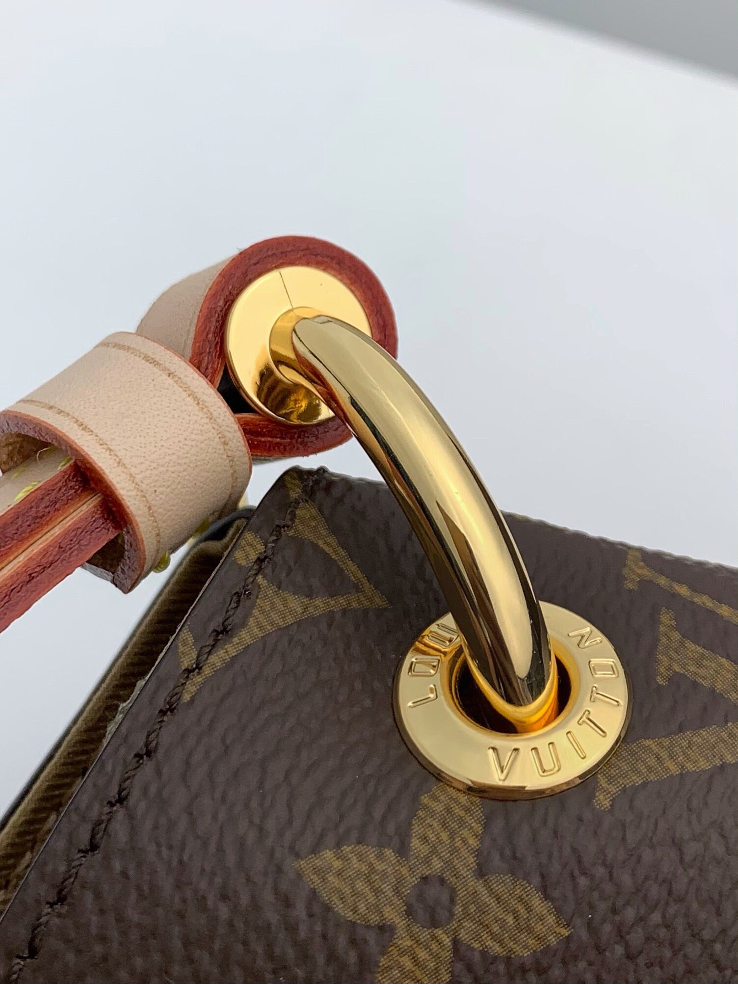 ＬＳ ＶＴＴＯＮ PM GRACEFUL BEIGE