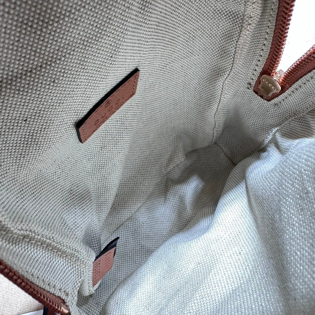 ＧＣＣＩOPHIDIA GG SMALL BACKPACK