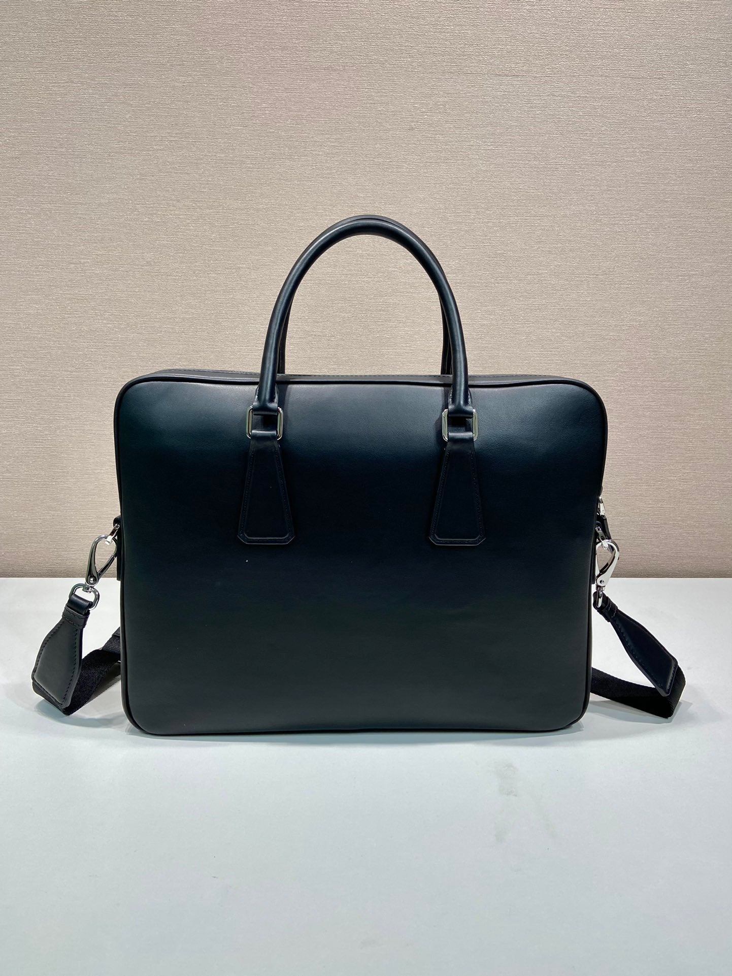 ＰＲＤＡ SAFFIANO LEATHER BRIEFCASE