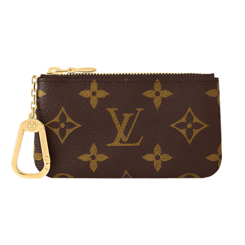 ＧＣＣＩ KEY POUCH