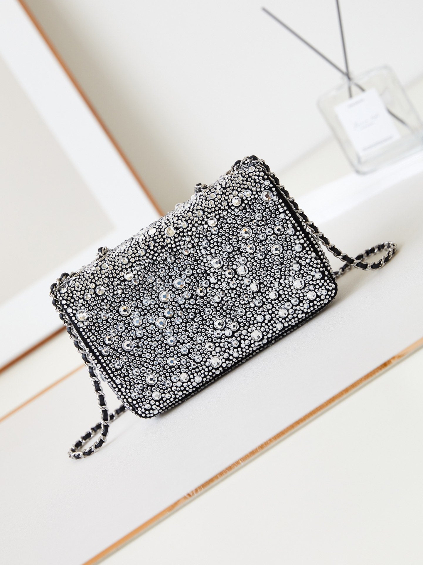ＣＨＮＥＬSHOULDER BAG