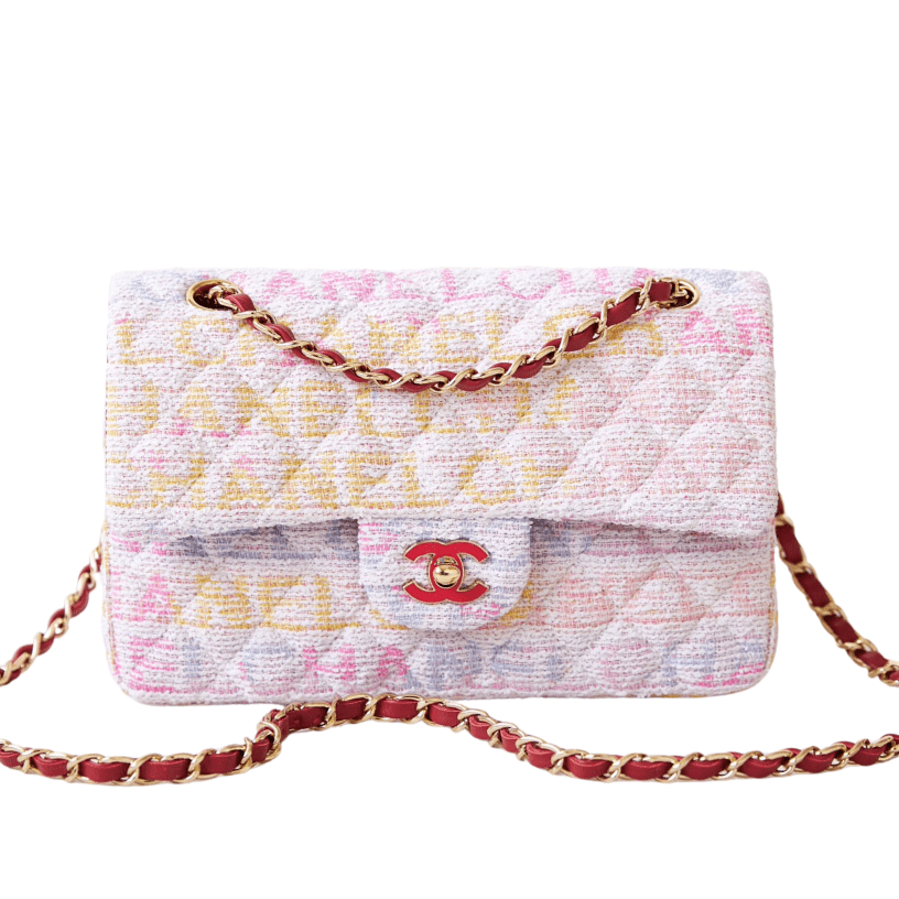 ＣＨＮＥＬCLASSIC HANDBAG