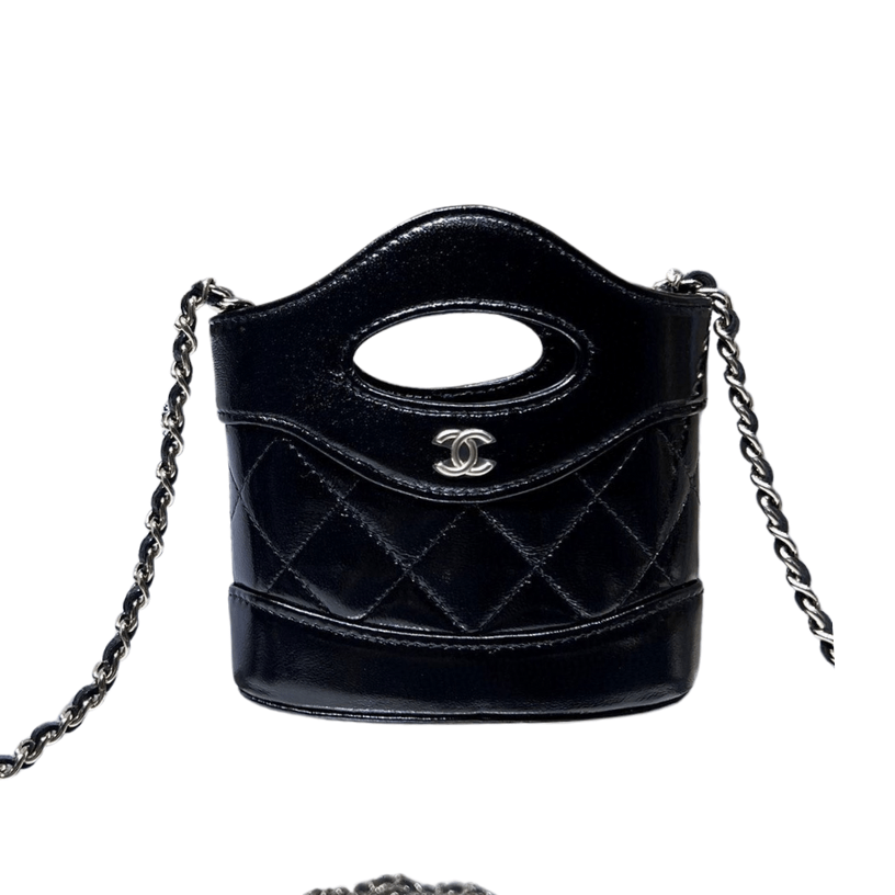 ＣＨＮＥＬ31 BUCKET TOTE