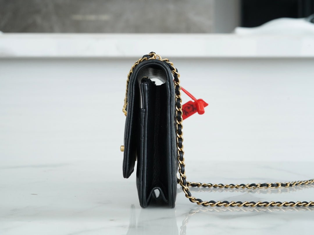 ＣＨＮＥＬWALLET ON CHAIN