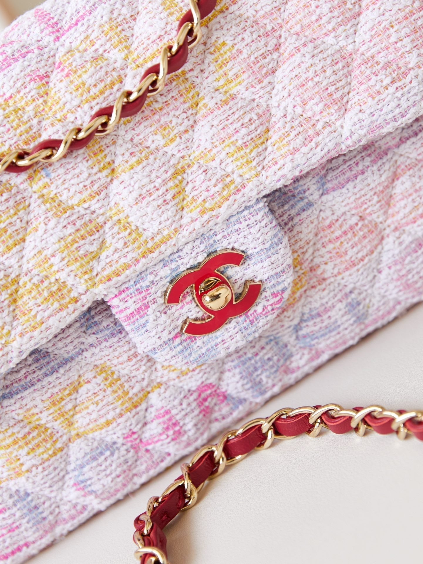 ＣＨＮＥＬCLASSIC HANDBAG