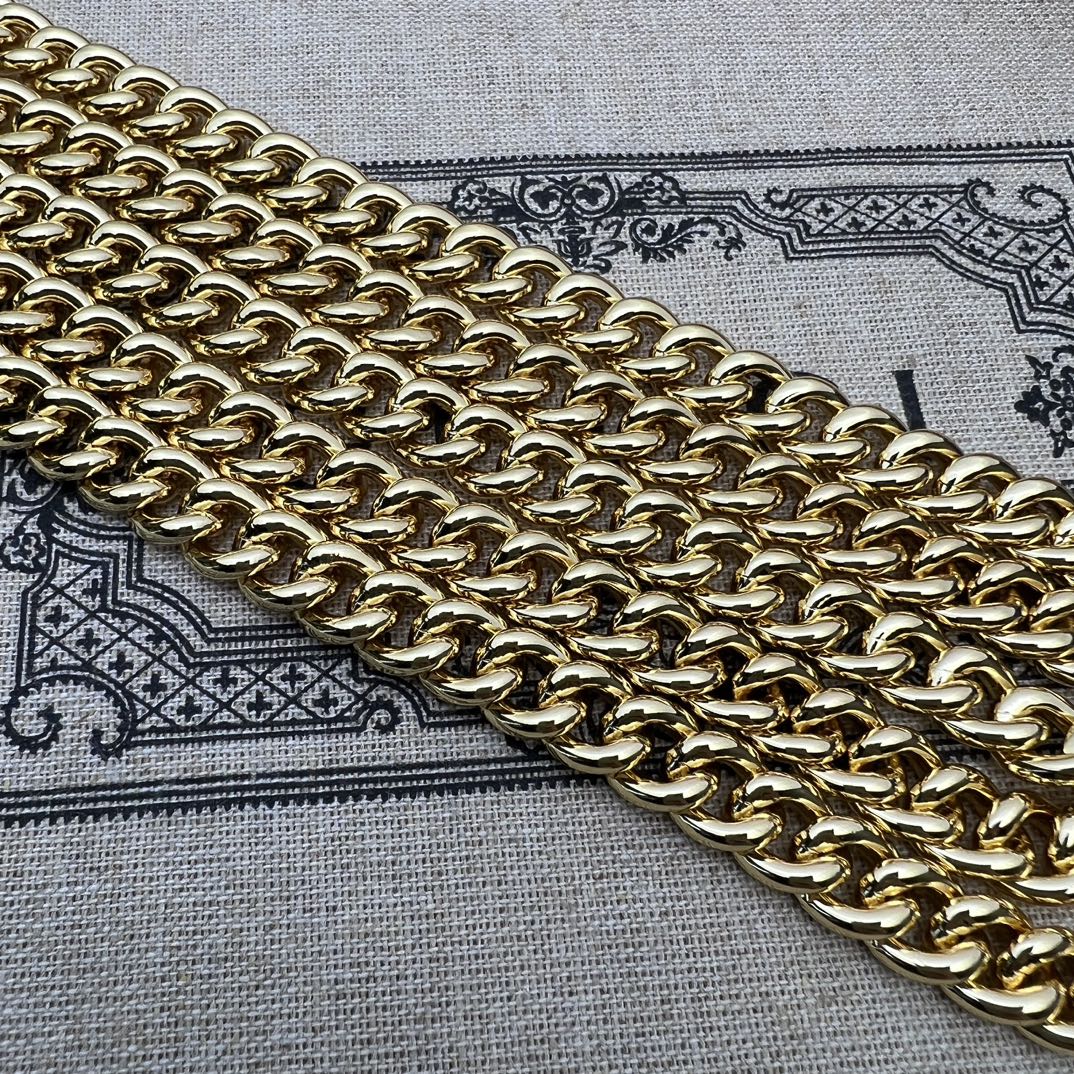 ＧＣＣＩ WALLET ON CHAIN GREY