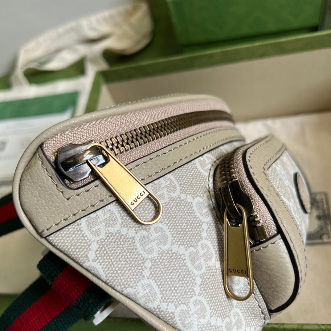 ＧＣＣＩOPHIDIA BELT BAG