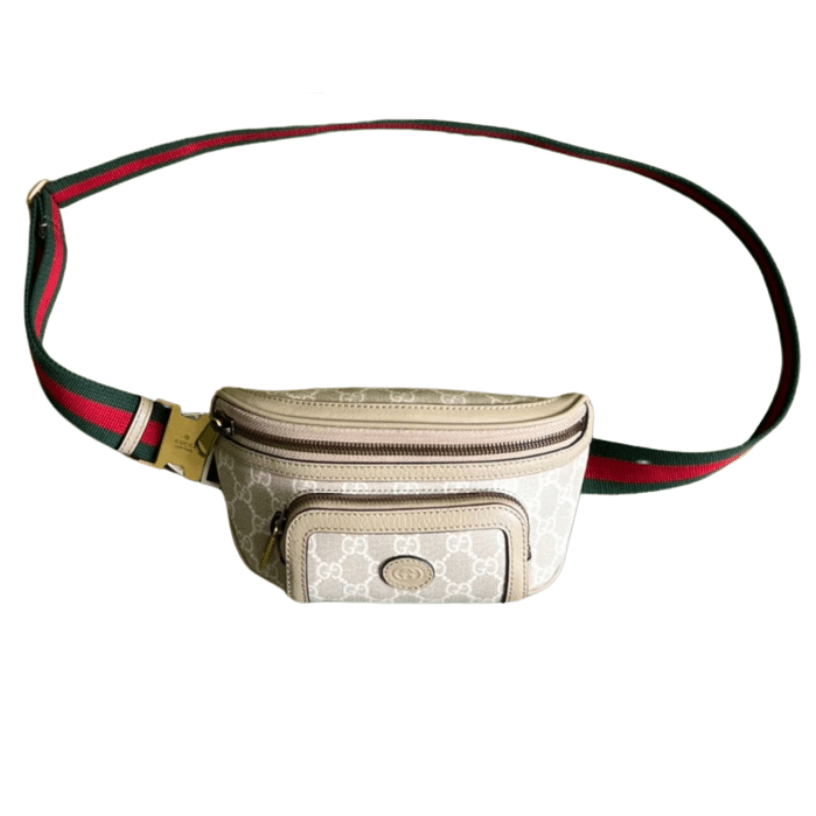 ＧＣＣＩOPHIDIA BELT BAG