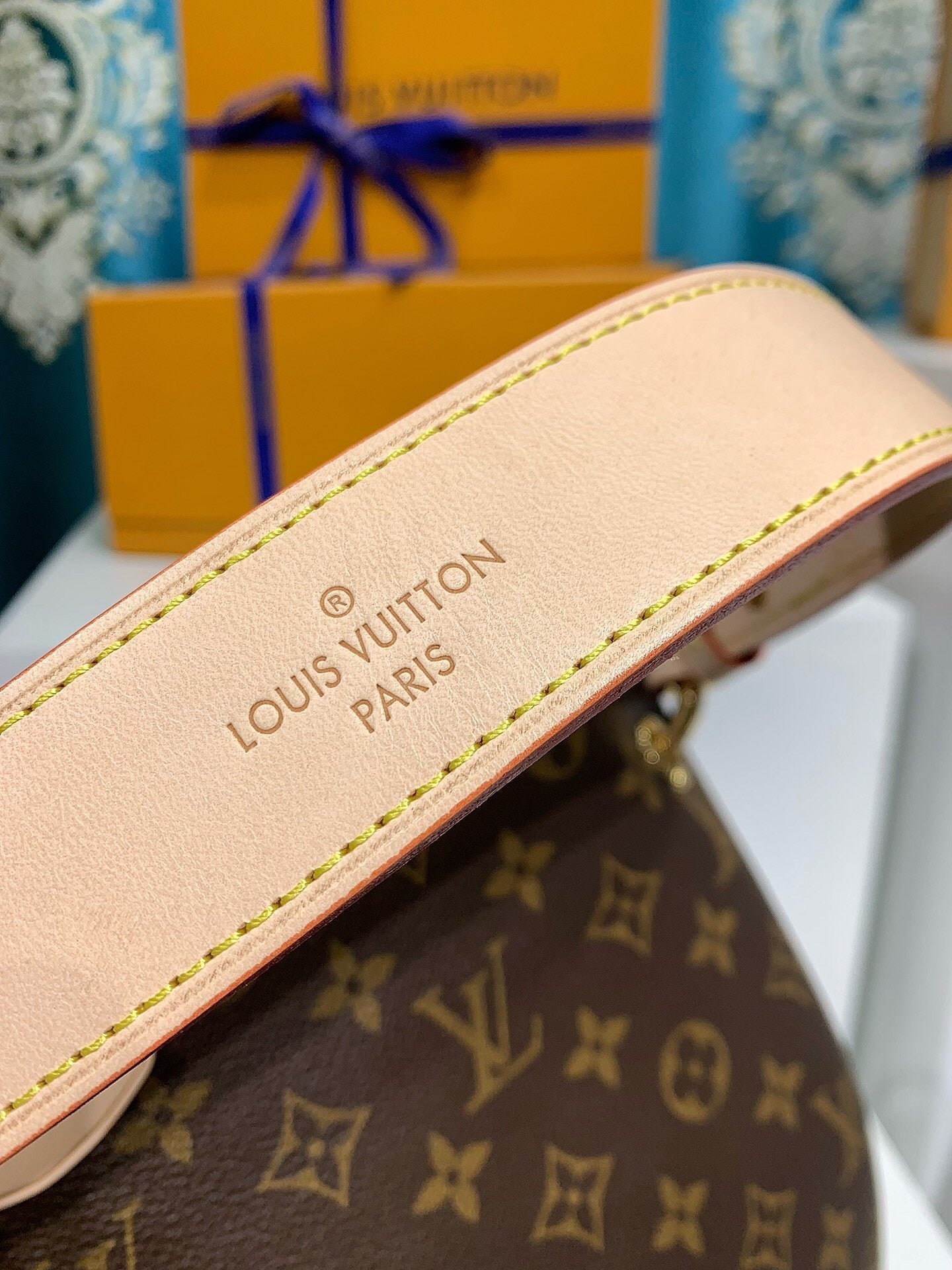 ＬＳ ＶＴＴＯＮ PM GRACEFUL BEIGE