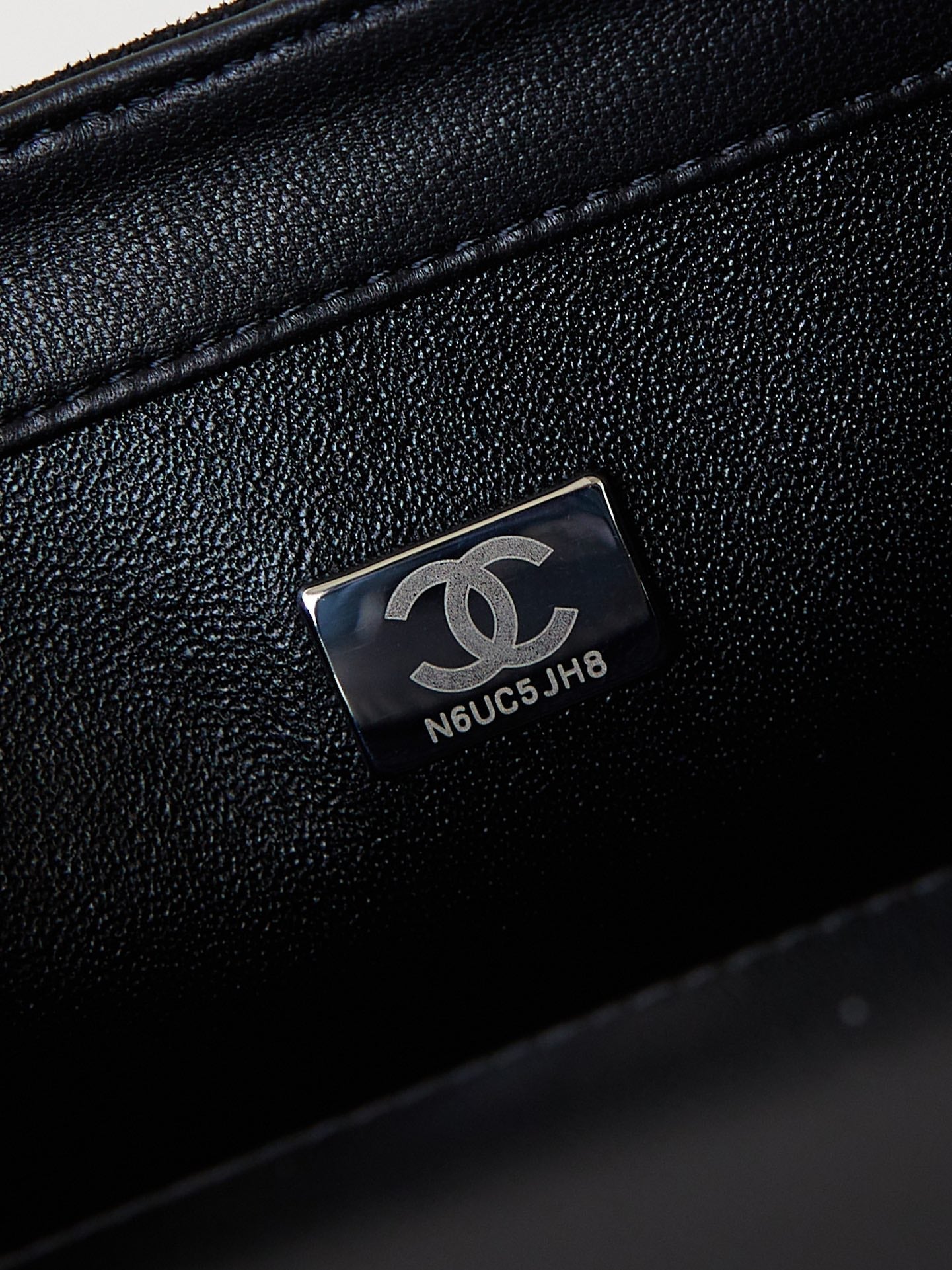 ＣＨＮＥＬSHOULDER BAG