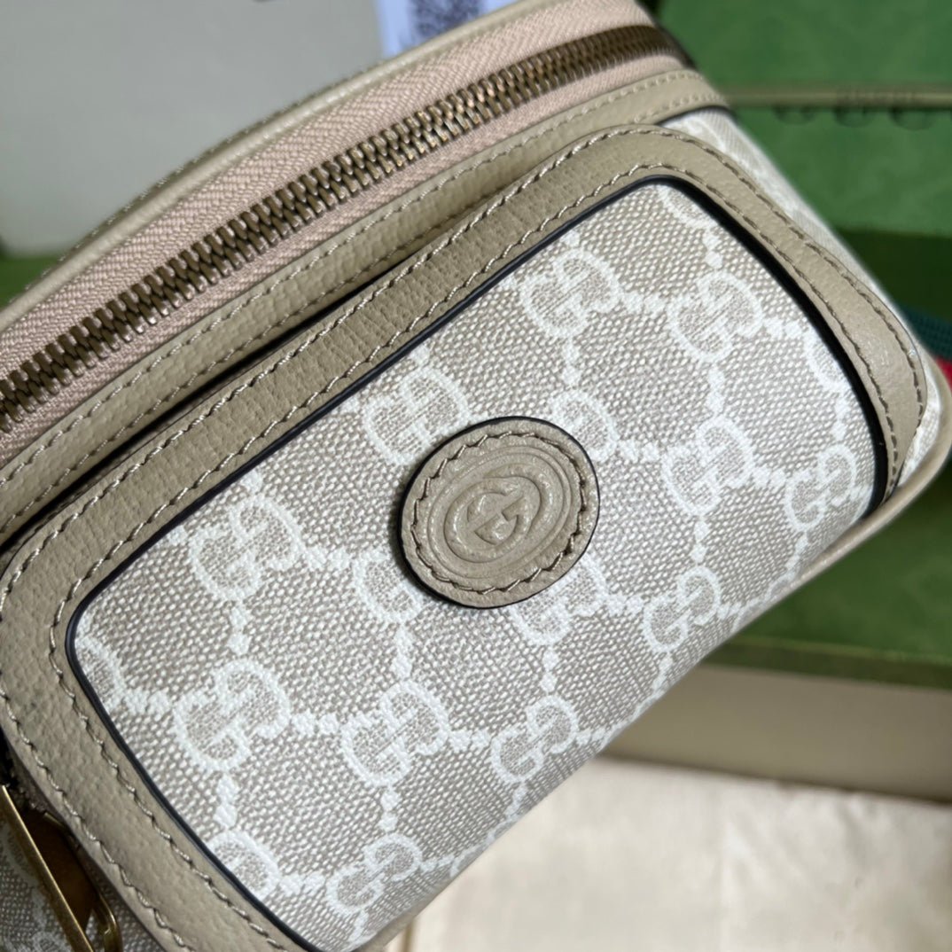 ＧＣＣＩOPHIDIA BELT BAG