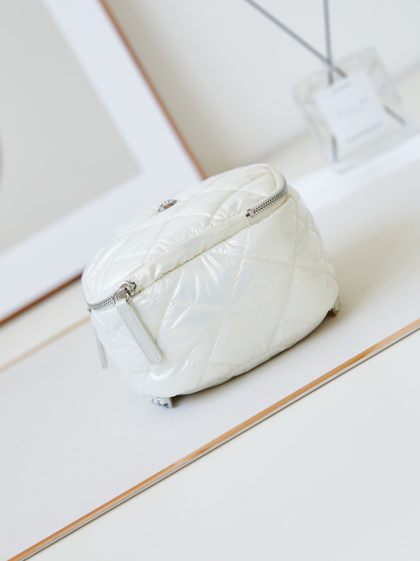 ＣＨＮＥＬCOCO NEIGE BACKPACK