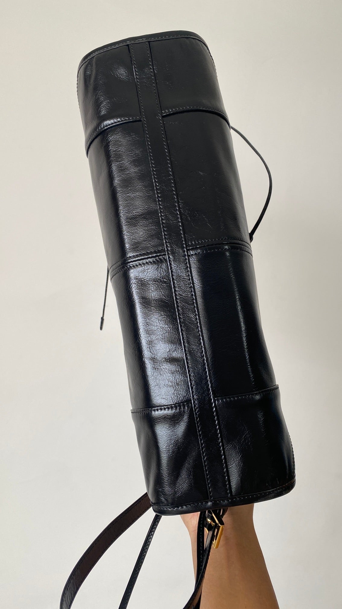 ＰＲＤＡ LARGE BONNIE TOTE BAG