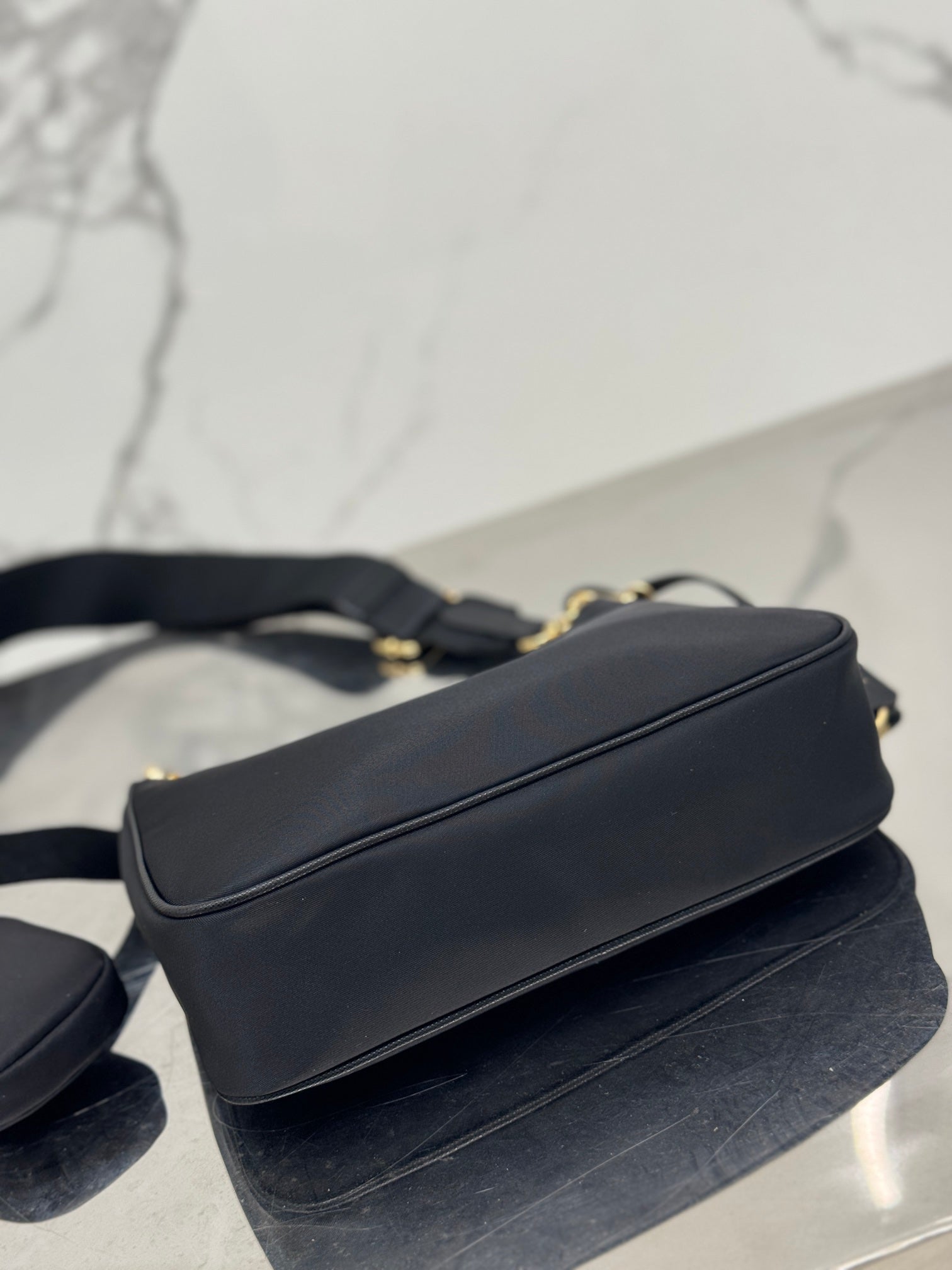 ＰＲＤＡ RE-EDITION 2005 RE-NYLON BAG