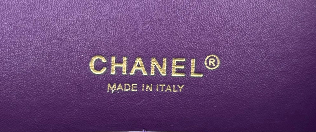 ＣＨＮＥＬCLASSIC 11.12 MEDIUM FLAP BAG