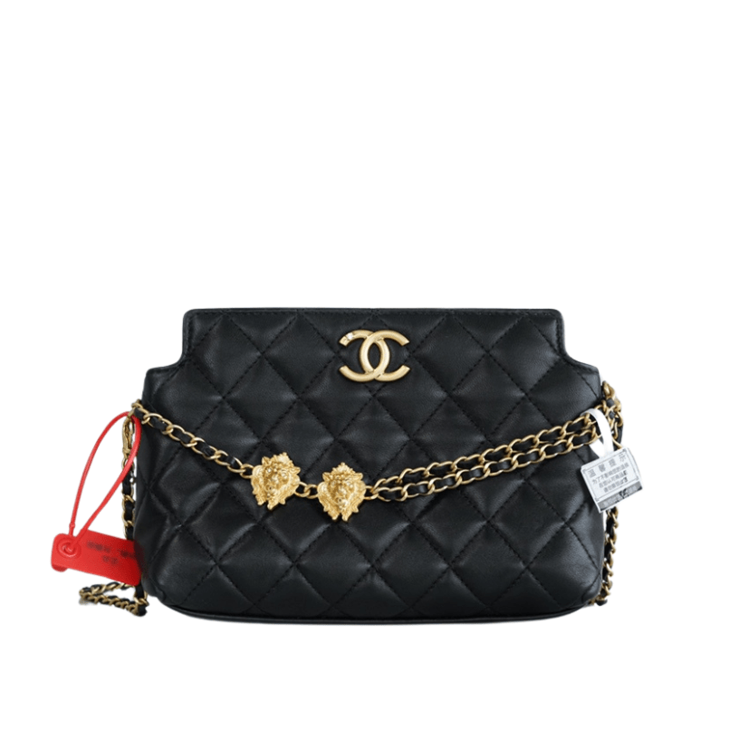 ＣＨＮＥＬMATELASSE CHAIN SHOULDER BAG