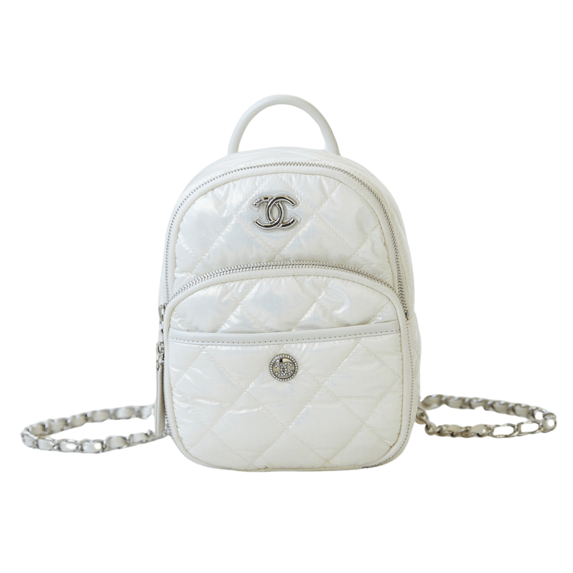 ＣＨＮＥＬCOCO NEIGE BACKPACK