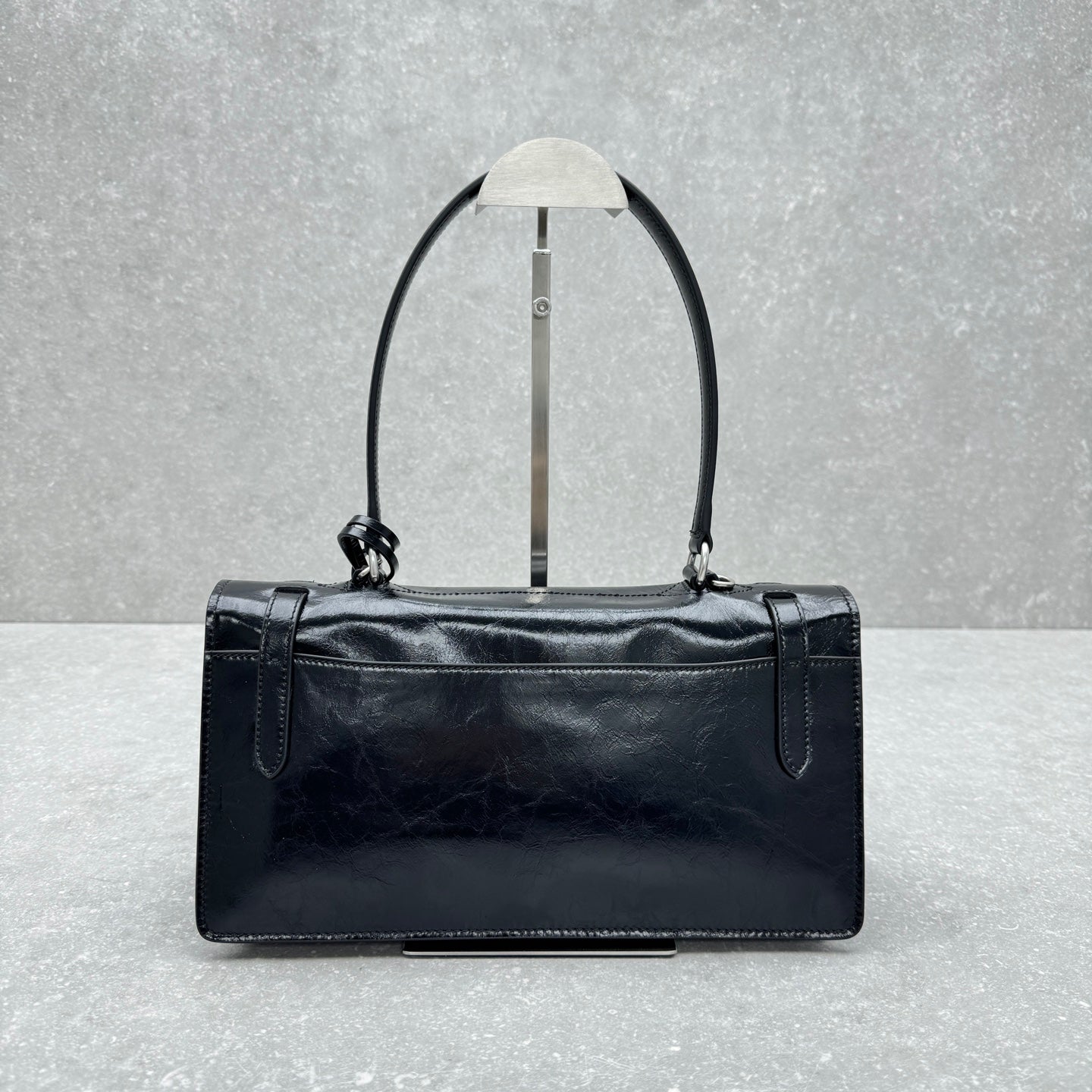 ＰＲＤＡ MEDIUM LEATHER HANDBAG