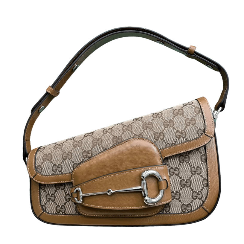 ＧＣＣＩHORSEBIT 1955 SHOULDER BAG