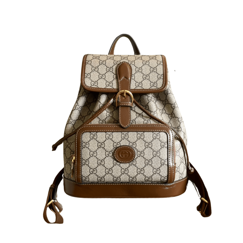 ＧＣＣＩGG SUPREME BACKPACK