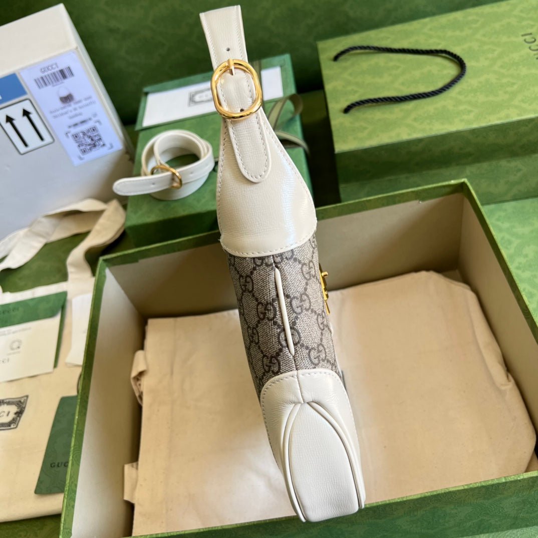 ＧＣＣＩJACKIE 1961 MEDIUM BAG