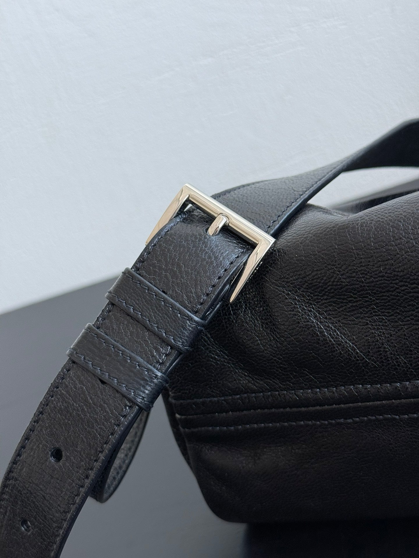 ＰＲＤＡ NAPPA LEATHER SHOULDER BAG
