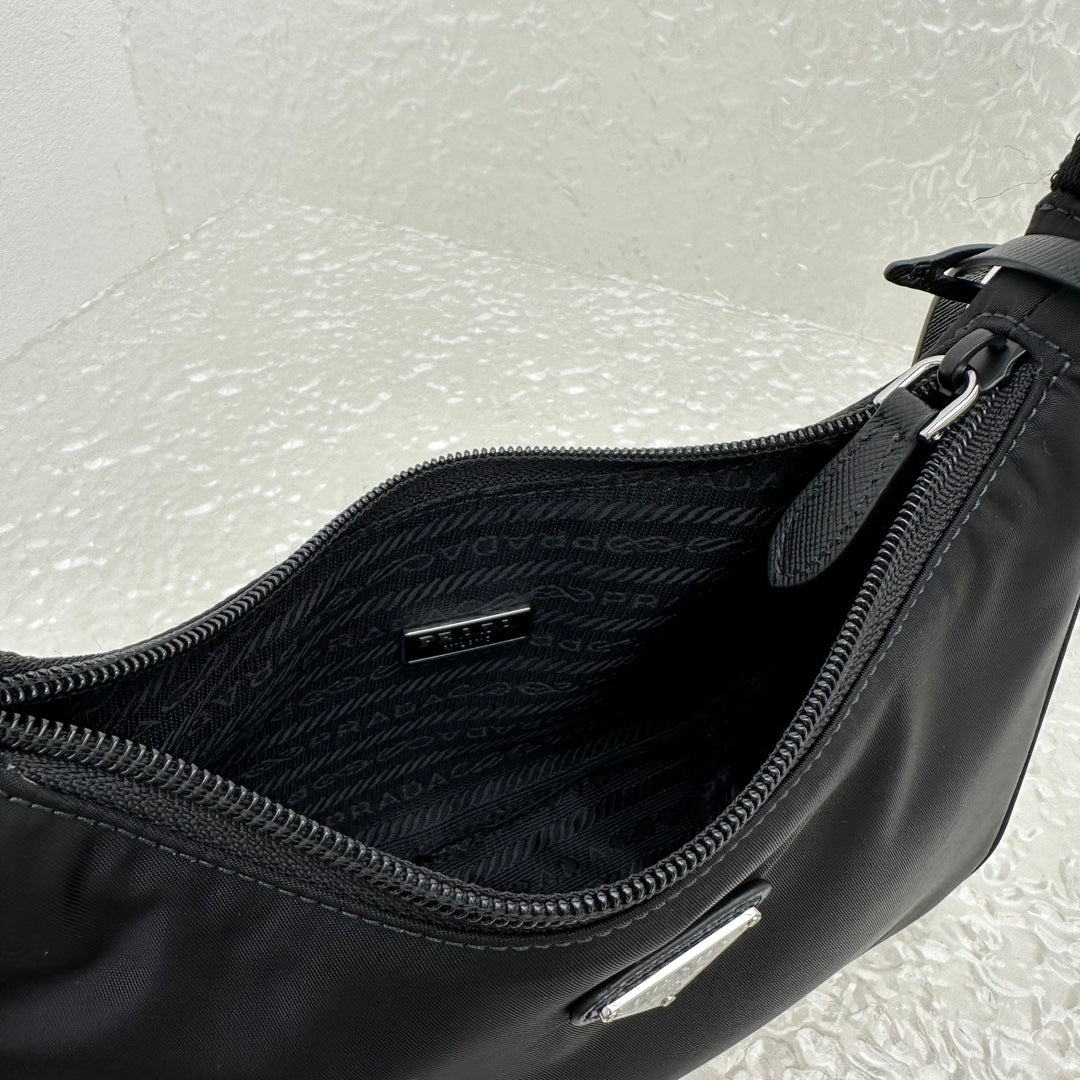 ＰＲＤＡ RE-NYLON PRDA RE-EDITION 2000 MINI-BAG