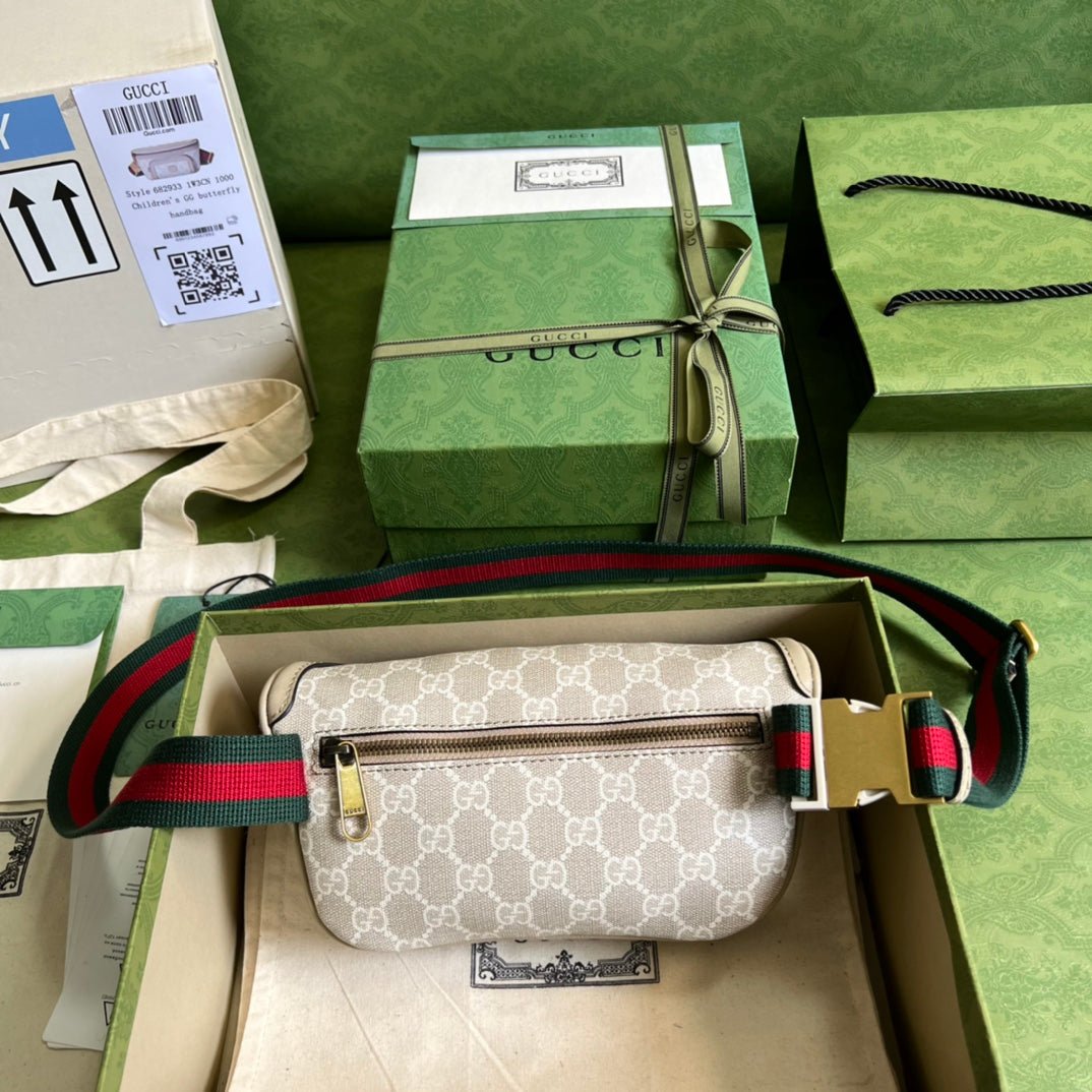 ＧＣＣＩOPHIDIA BELT BAG