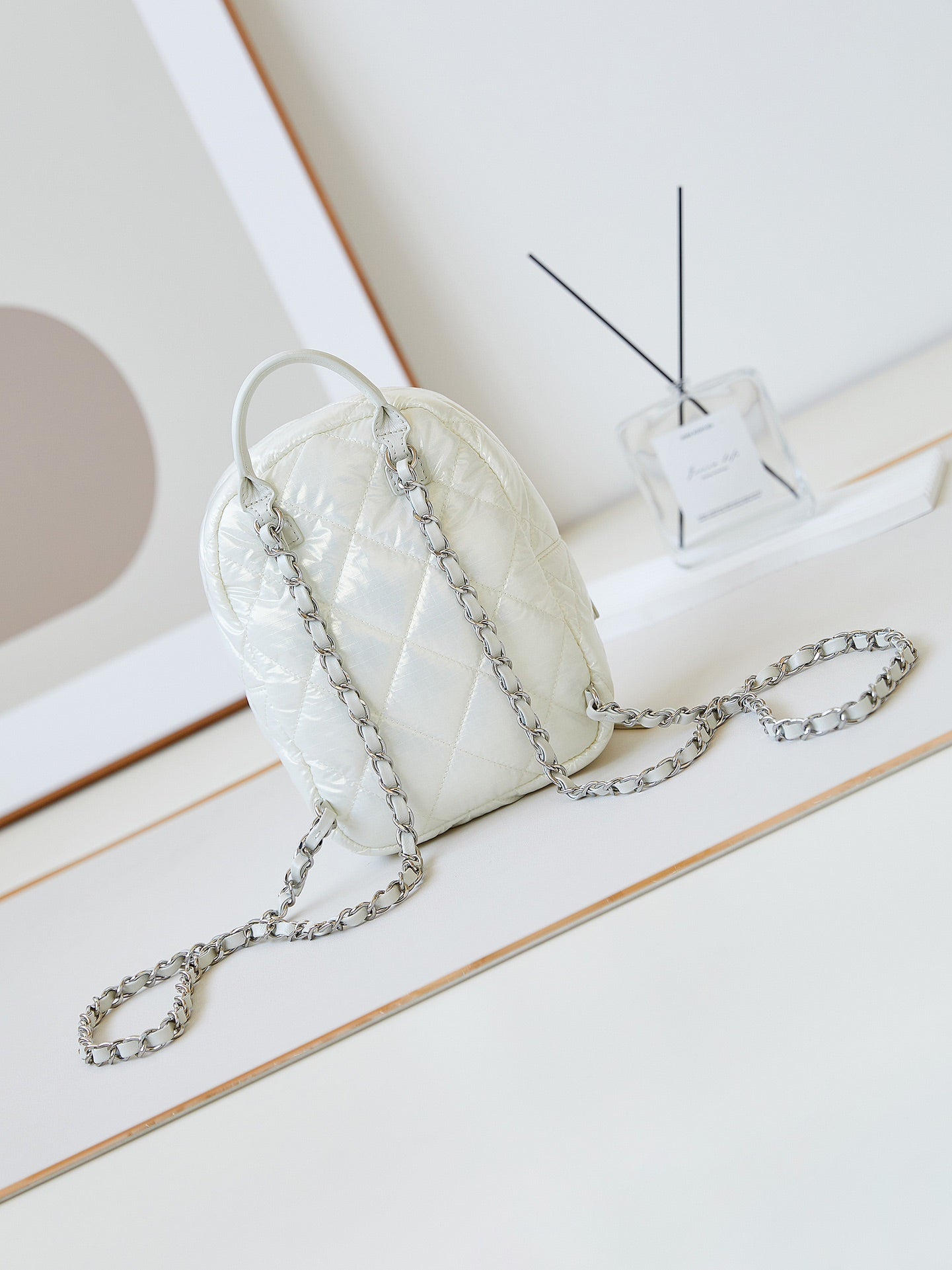 ＣＨＮＥＬCOCO NEIGE BACKPACK