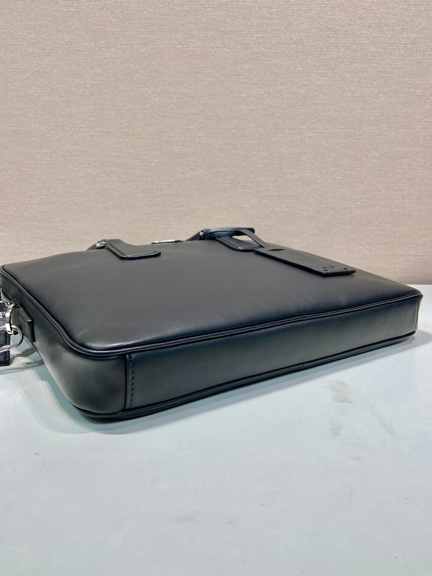 ＰＲＤＡ SAFFIANO LEATHER BRIEFCASE