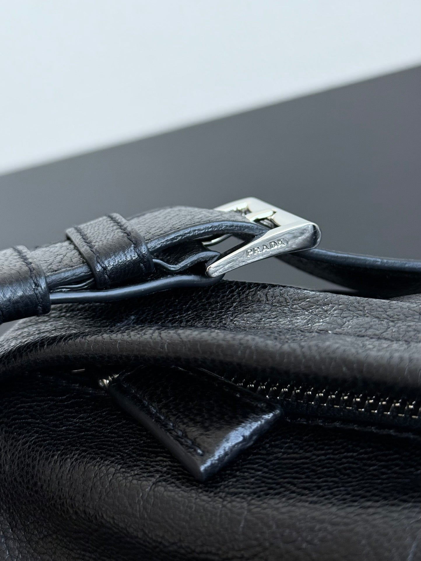 ＰＲＤＡ NAPPA LEATHER SHOULDER BAG