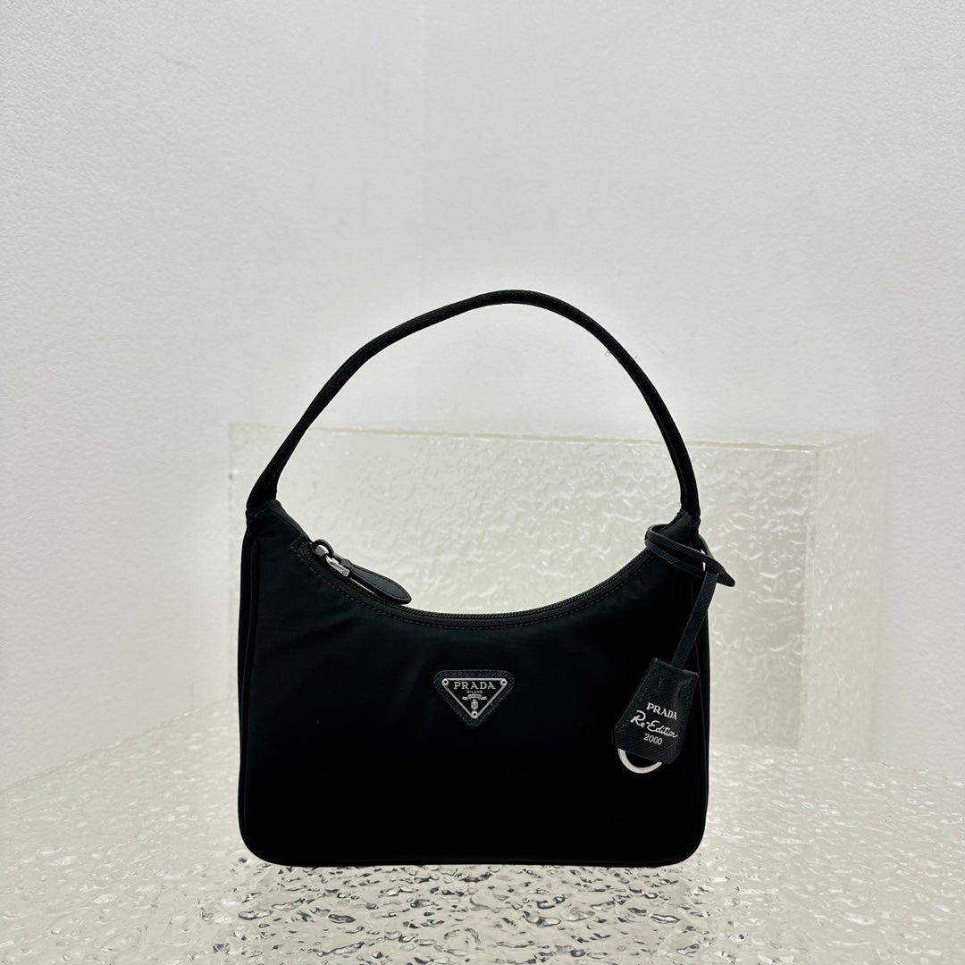 ＰＲＤＡ RE-NYLON PRDA RE-EDITION 2000 MINI-BAG