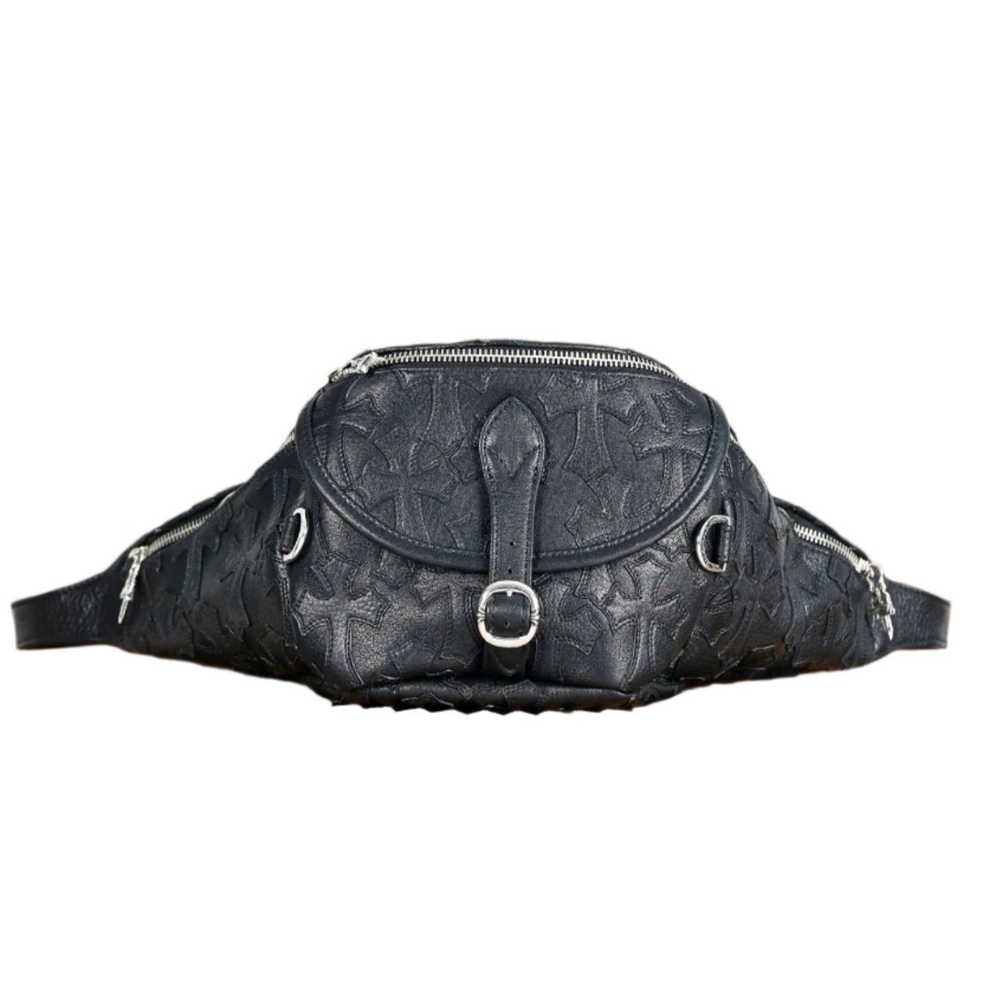 ＣＨＲＭ ＨＲＴＳ BLACK CROSS PATCH SNAT PACK BLACK