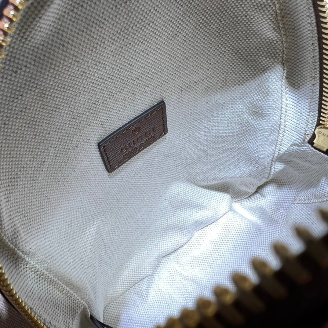 ＧＣＣＩOPHIDIA GG SMALL BACKPACK