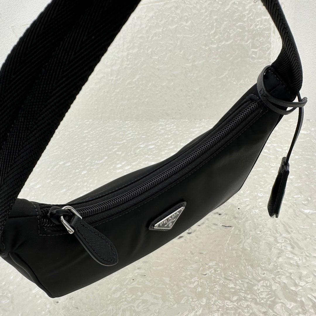 ＰＲＤＡ RE-NYLON PRDA RE-EDITION 2000 MINI-BAG