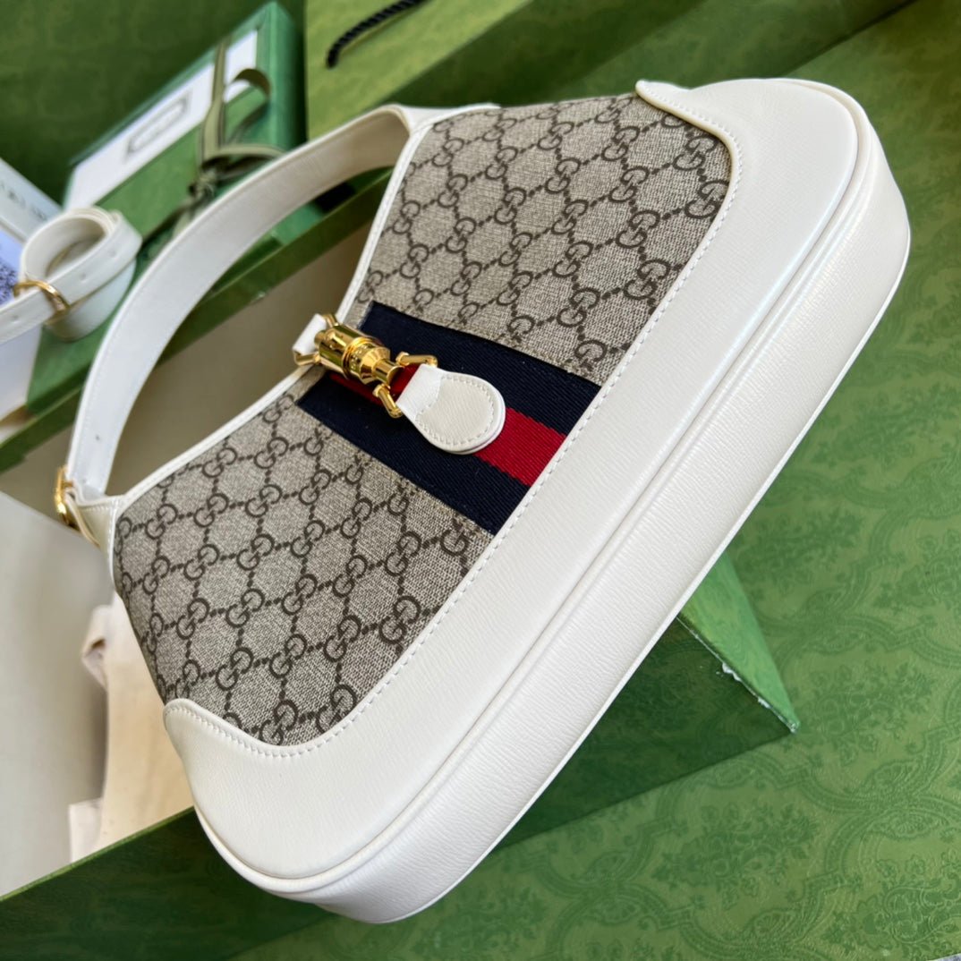 ＧＣＣＩJACKIE 1961 MEDIUM BAG