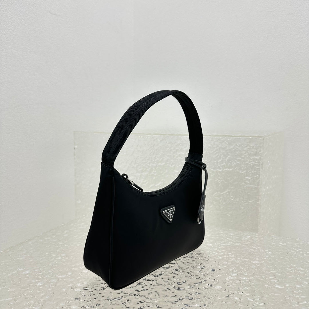 ＰＲＤＡ RE-NYLON PRDA RE-EDITION 2000 MINI-BAG