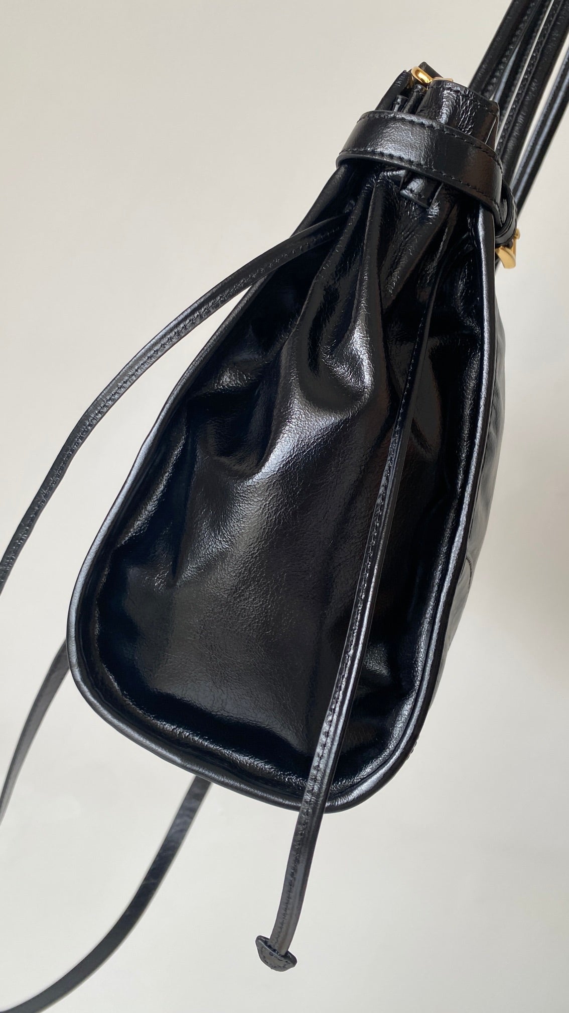 ＰＲＤＡ LARGE BONNIE TOTE BAG