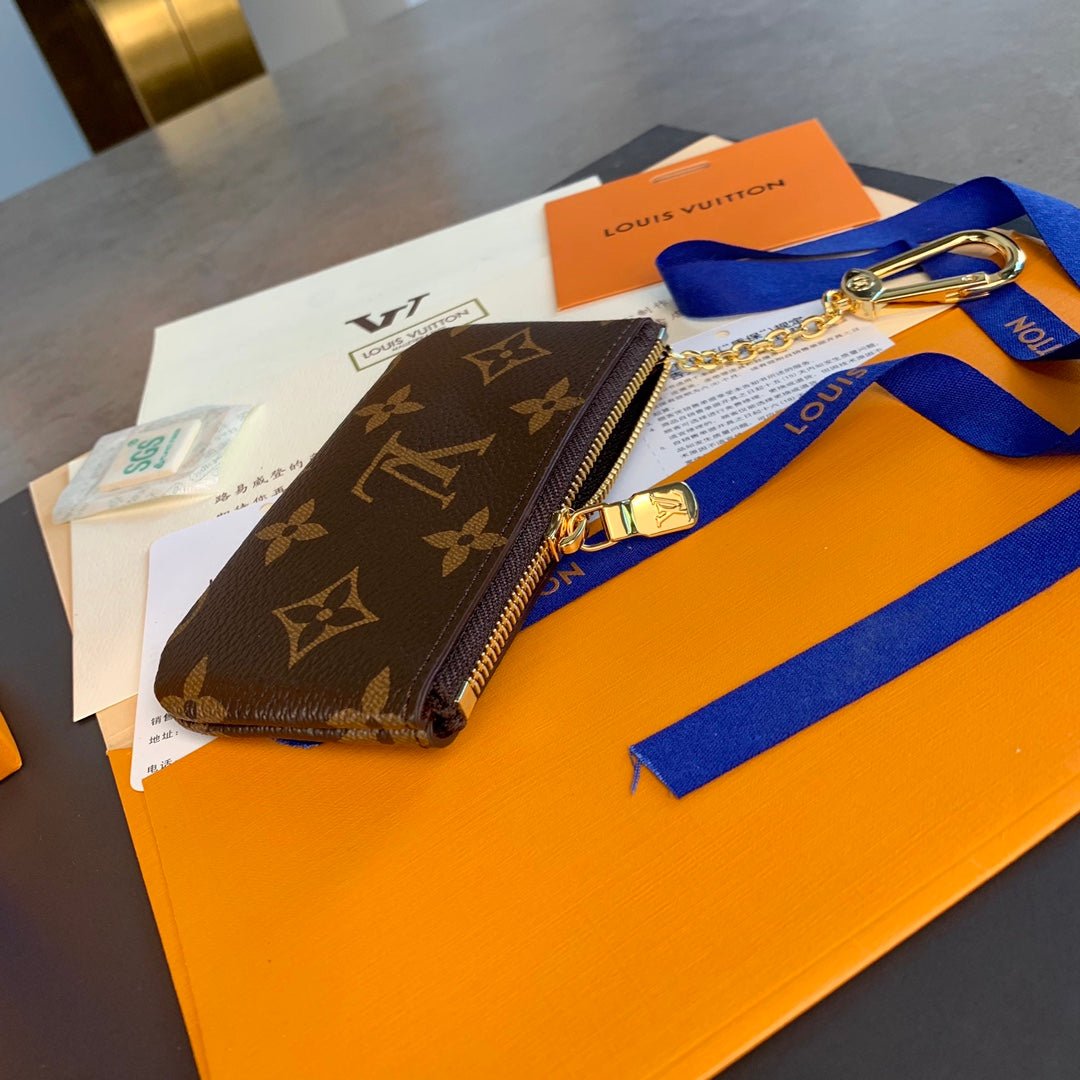 ＧＣＣＩ KEY POUCH