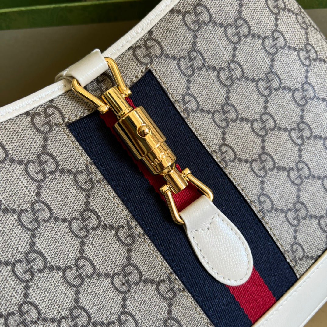 ＧＣＣＩJACKIE 1961 MEDIUM BAG