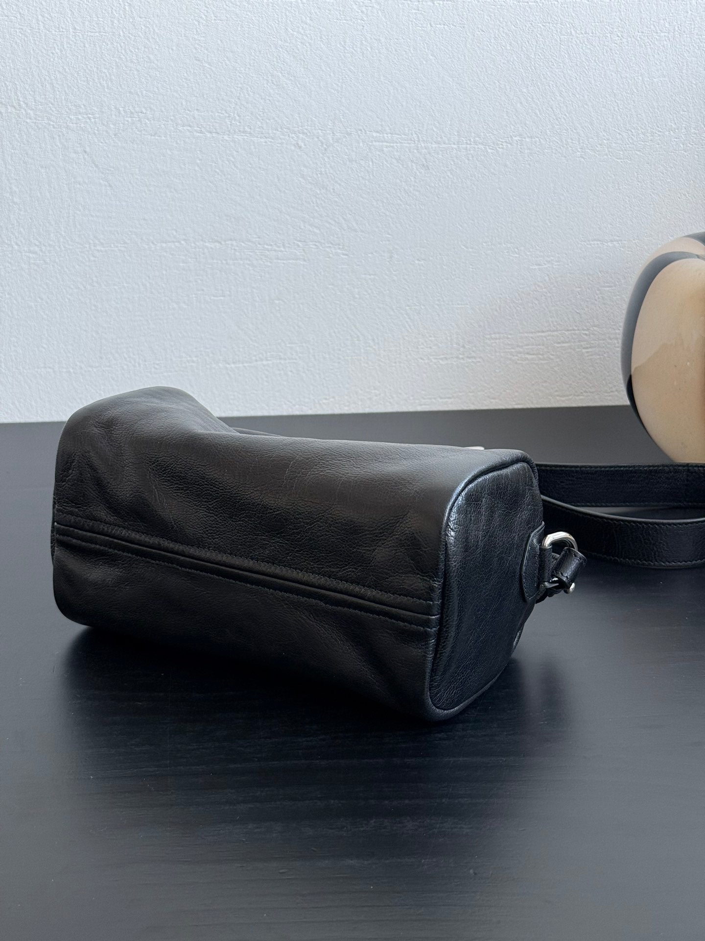 ＰＲＤＡ NAPPA LEATHER SHOULDER BAG