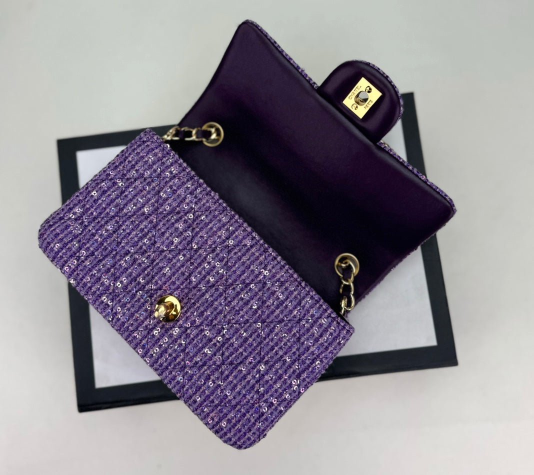 ＣＨＮＥＬCLASSIC SMALL FLAP BAG