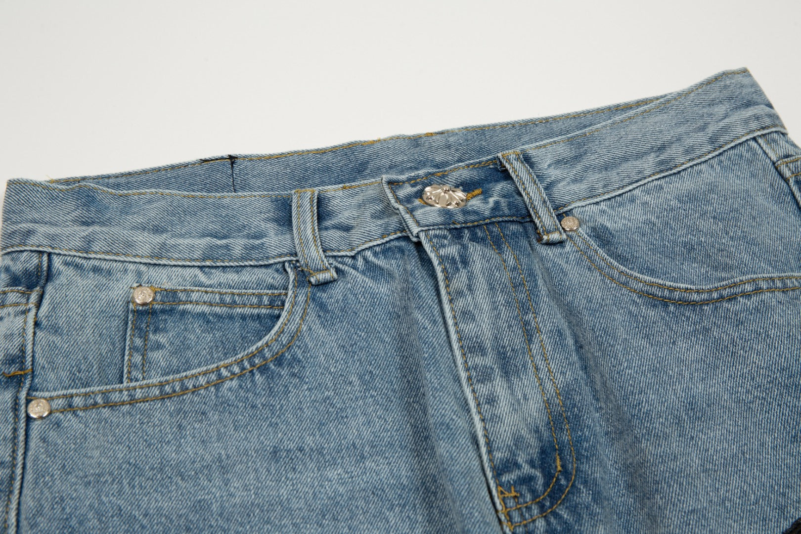 Chrome Hearts 2025  NEW Pants KE905